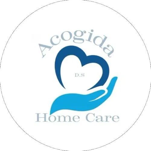Acogida Home Care Logo